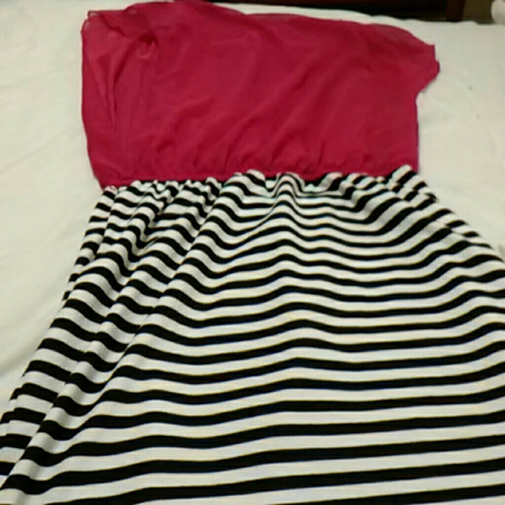 Speechless women's dress - Picture 3 of 3